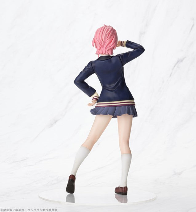 Figurine Aira Shiratori 1/7 Dandadan