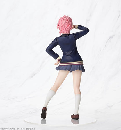 Figurine Aira Shiratori 1/7 Dandadan