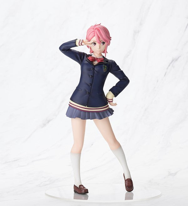 Figurine Aira Shiratori 1/7 Dandadan