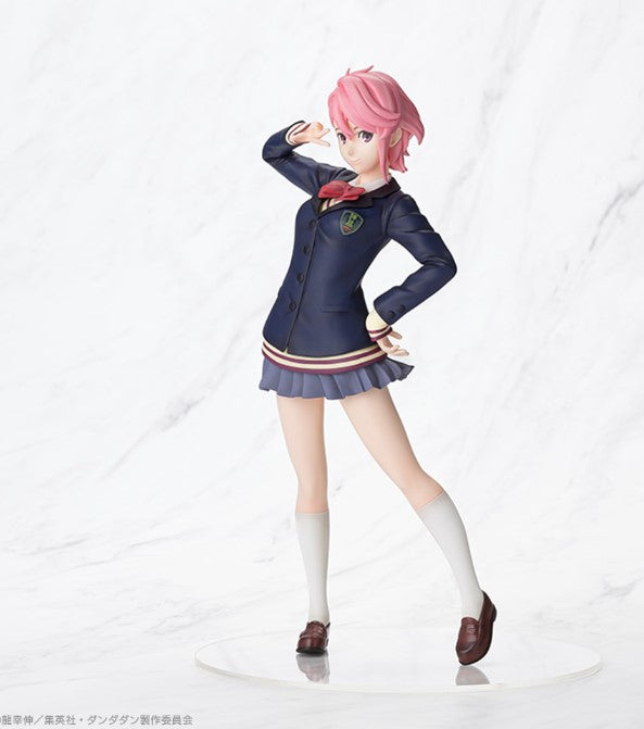 Figurine Aira Shiratori 1/7 Dandadan