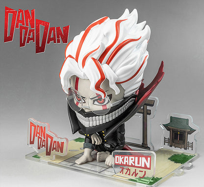 Figurine Okarun Figure Sit Dandadan