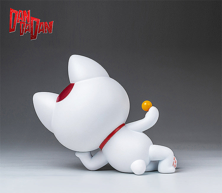 Figurine Turbo Baba Figure Sit Dandadan