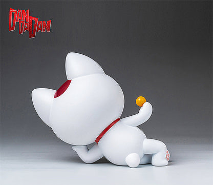 Figurine Turbo Baba Figure Sit Dandadan