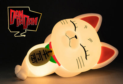 Figurine Lampe Turbo Baba Figure Sit Dandadan