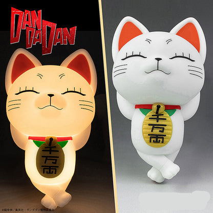 Figurine Lampe Turbo Baba Figure Sit Dandadan