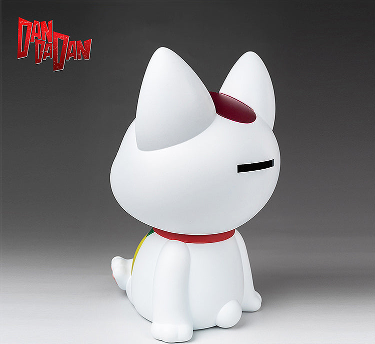 Figurine Tirelire Turbo Baba Figure Sit Dandadan