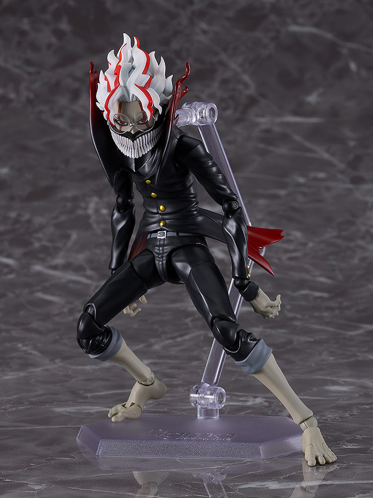 Figurine Okarun Figma Dandadan