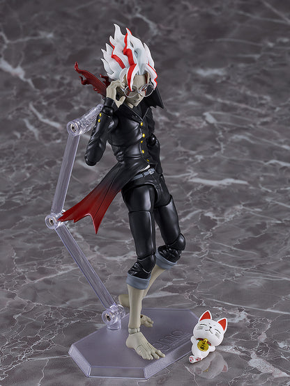 Figurine Okarun Figma Dandadan