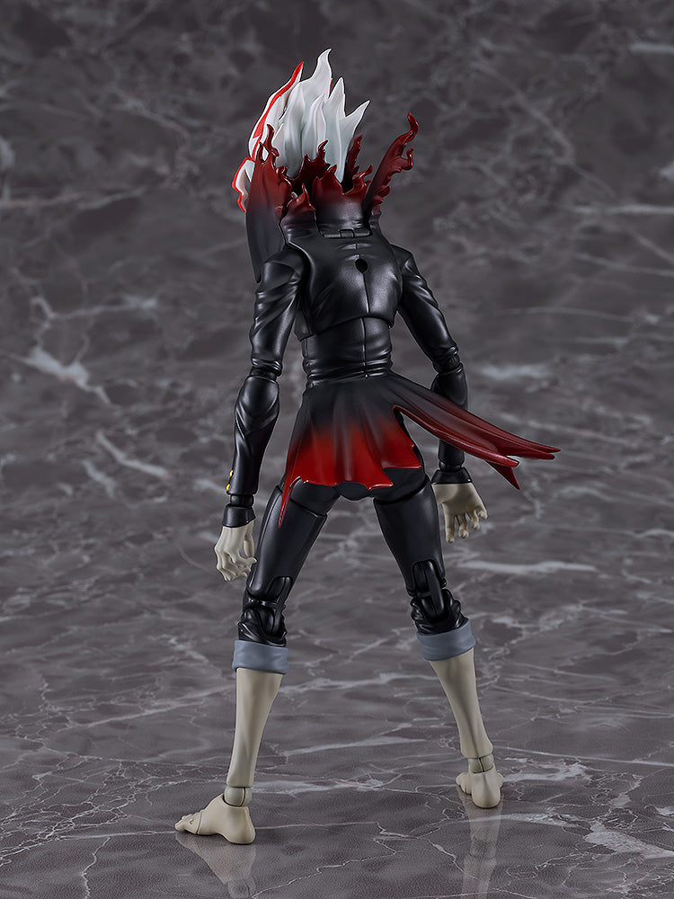 Figurine Okarun Figma Dandadan