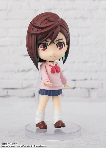 Figurine Momo Ayase Figuarts Mini Dandadan