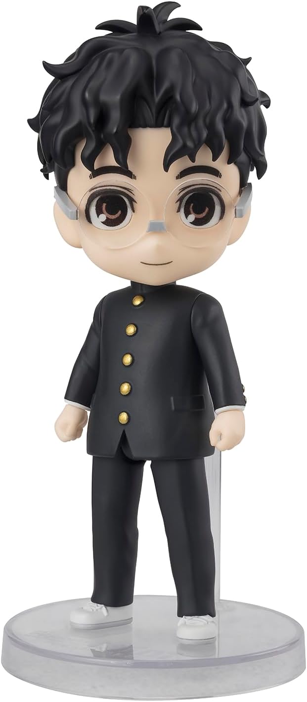 Figurine Okarun Figuarts Mini Dandadan