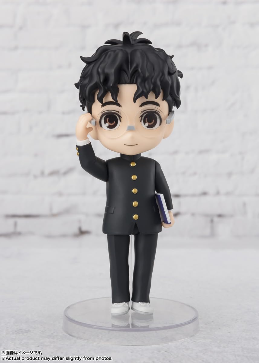 Figurine Okarun Figuarts Mini Dandadan