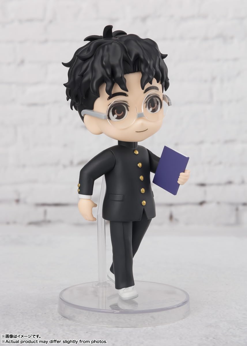 Figurine Okarun Figuarts Mini Dandadan