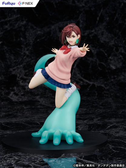 Figurine Momo Ayase F-Nex 1/7 Dandadan