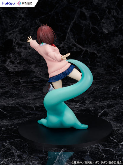 Figurine Momo Ayase F-Nex 1/7 Dandadan