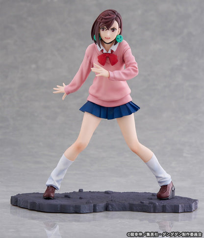 Figurine Momo Tenitol Dandadan