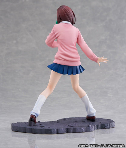 Figurine Momo Tenitol Dandadan