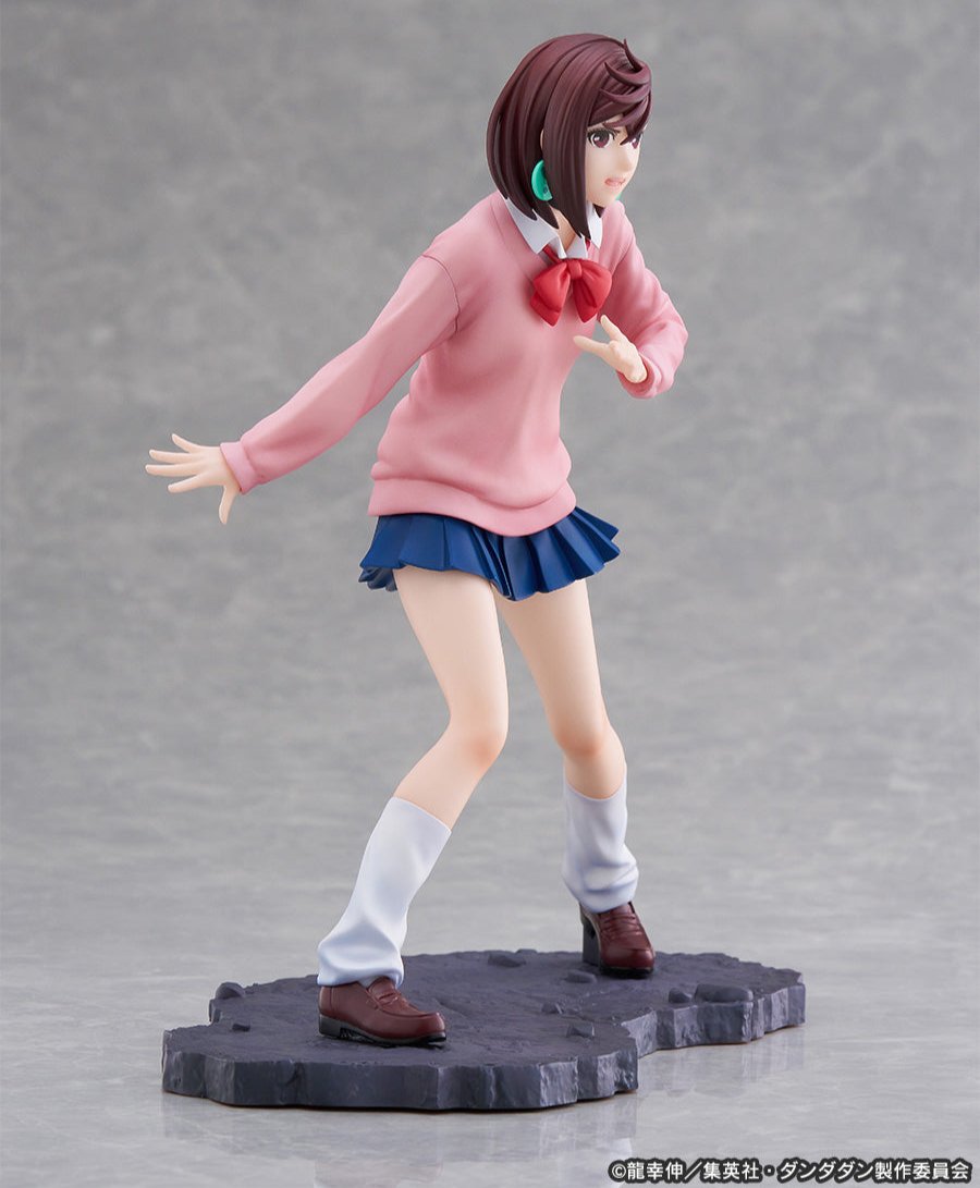 Figurine Momo Tenitol Dandadan