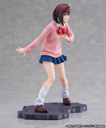 Figurine Momo Tenitol Dandadan