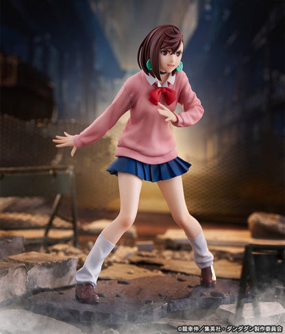 Figurine Momo Tenitol Dandadan