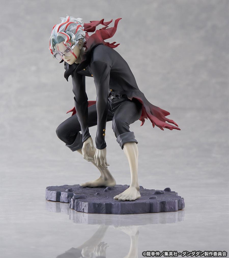 Figurine Okarun Tenitol Dandadan