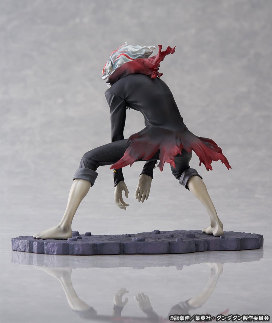 Figurine Okarun Tenitol Dandadan