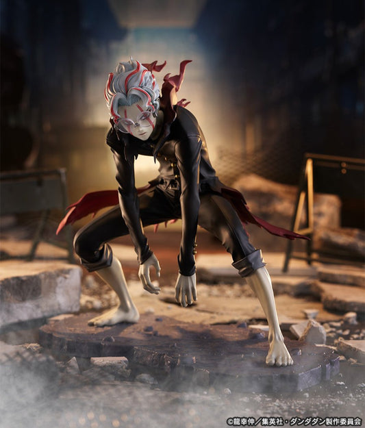 Figurine Okarun Tenitol Dandadan