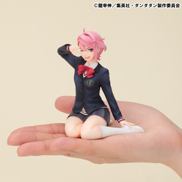 Figurine Aira Shiratori G.E.M. Series Dandadan