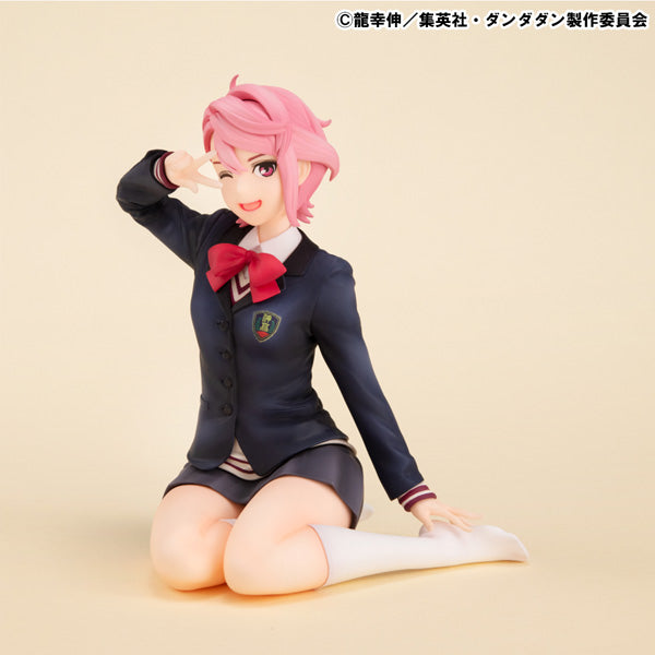 Figurine Aira Shiratori G.E.M. Series Dandadan