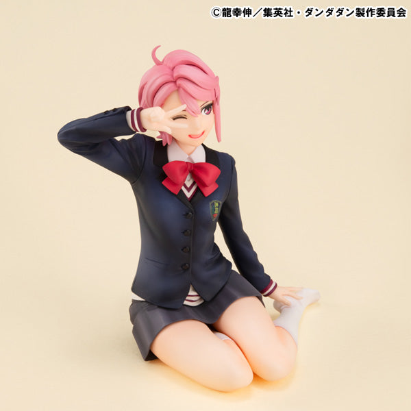 Figurine Aira Shiratori G.E.M. Series Dandadan