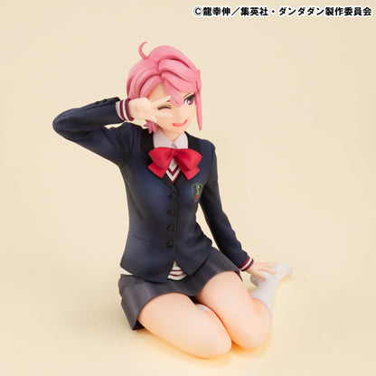 Figurine Aira Shiratori G.E.M. Series Dandadan