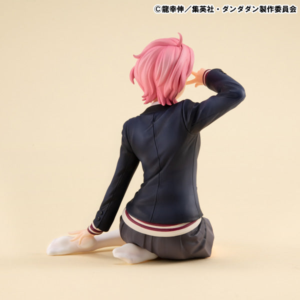 Figurine Aira Shiratori G.E.M. Series Dandadan