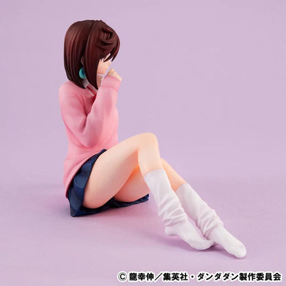 Figurine Momo G.E.M. Series Dandadan