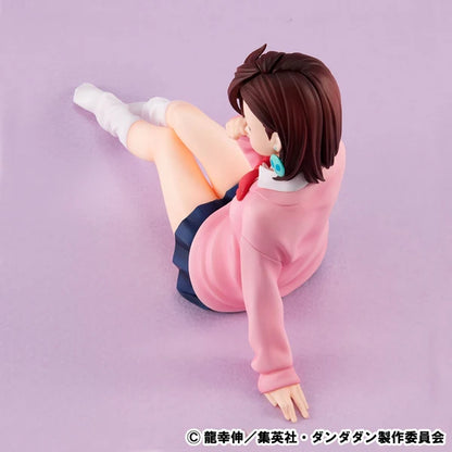 Figurine Momo G.E.M. Series Dandadan