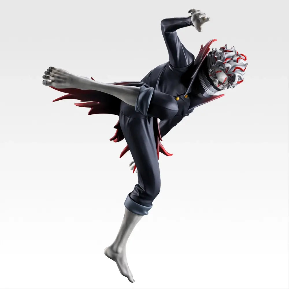 Figurine Okarun (A) Ichiban Kuji Dandadan Music Room Arc