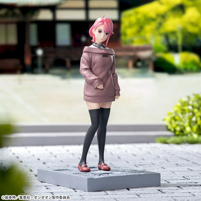 Figurine Aira Shiratori Luminasta Dandadan