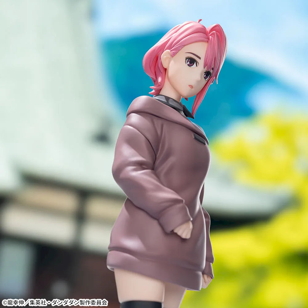 Figurine Aira Shiratori Luminasta Dandadan