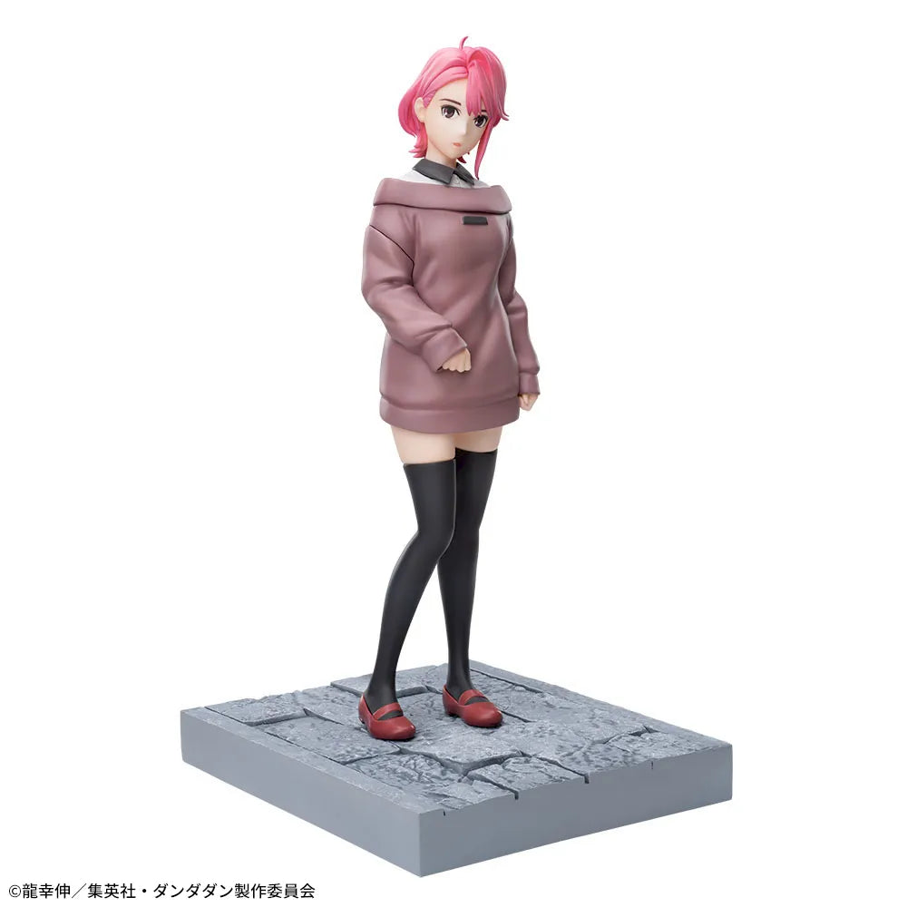 Figurine Aira Shiratori Luminasta Dandadan