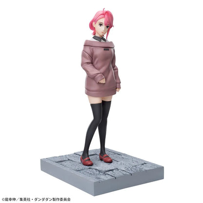 Figurine Aira Shiratori Luminasta Dandadan