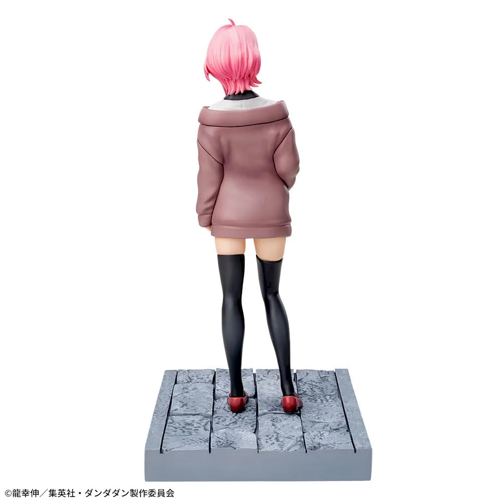 Figurine Aira Shiratori Luminasta Dandadan