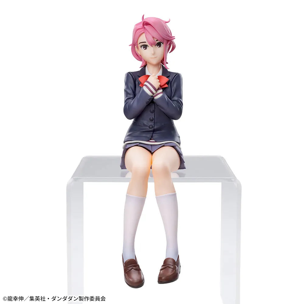 Figurine Aira Shiratori Chokonose Dandadan