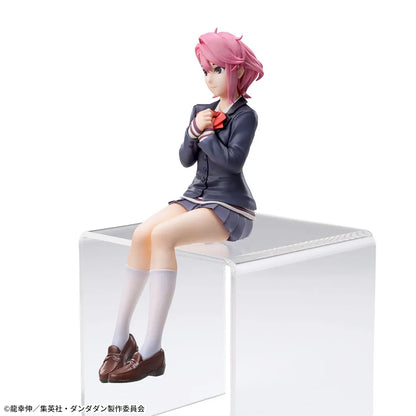 Figurine Aira Shiratori Chokonose Dandadan