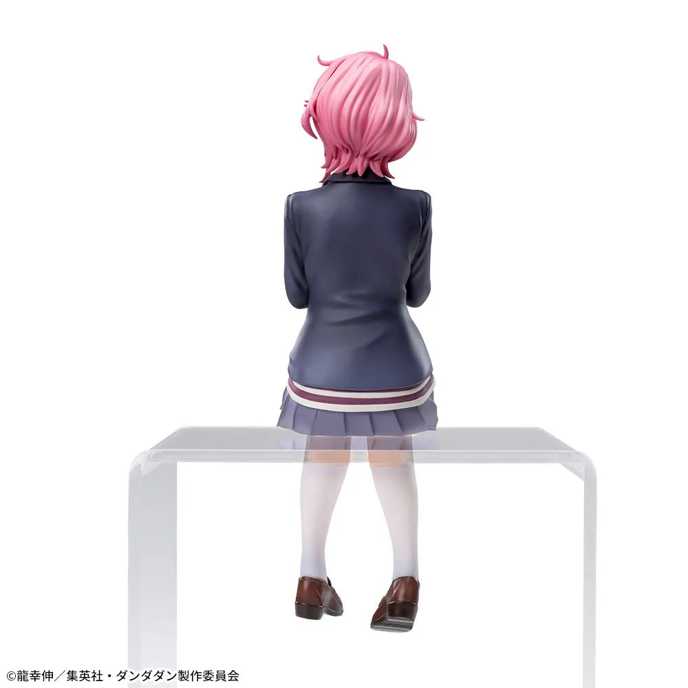 Figurine Aira Shiratori Chokonose Dandadan