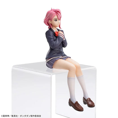 Figurine Aira Shiratori Chokonose Dandadan