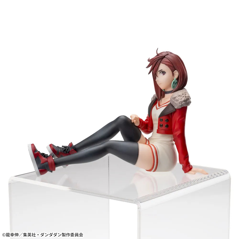 Figurine Momo Ayase Vol.2 Chokonose Dandadan