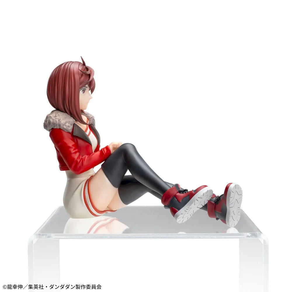 Figurine Momo Ayase Vol.2 Chokonose Dandadan