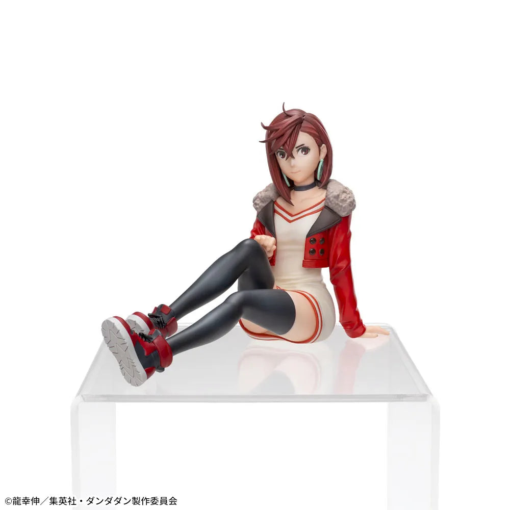 Figurine Momo Ayase Vol.2 Chokonose Dandadan