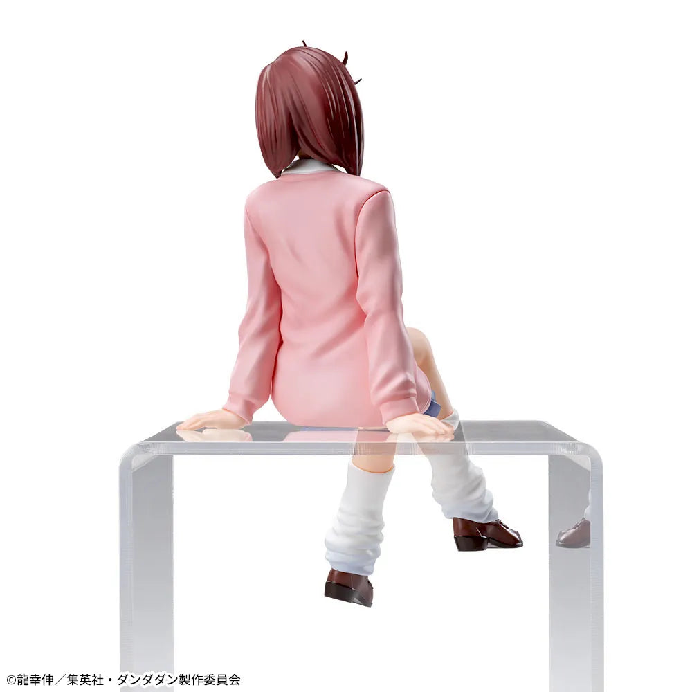Figurine Momo Ayase Chokonose Dandadan