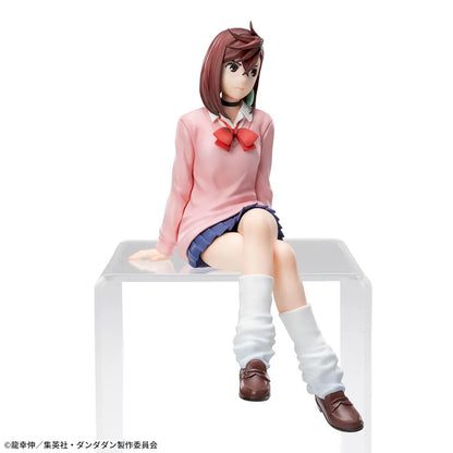 Figurine Momo Ayase Chokonose Dandadan