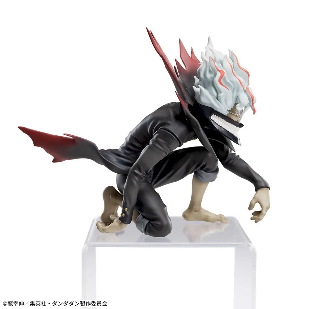 Figurine Okarun Chokonose Dandadan